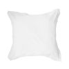 Taie d'oreiller 100% coton 75x75 cm Today chantilly