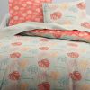 Parure de couette coton 220x240 cm Today Mayas