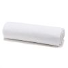 Drap housse en percale de coton Today avec bonnet de 25 cm