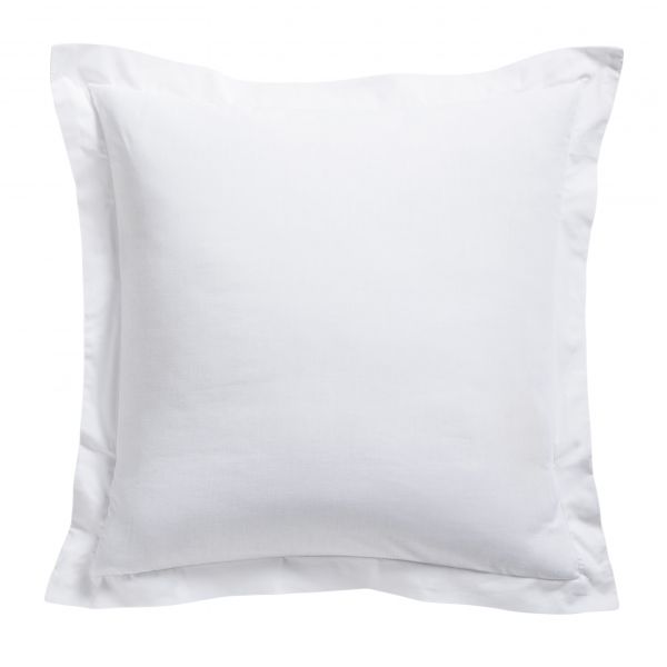 Taie d'oreiller 100% percale de coton Today