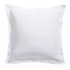 Taie d'oreiller 100% percale de coton Today