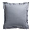 Taie d'oreiller 100% percale de coton Today