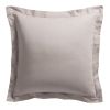 Taie d'oreiller 100% percale de coton Today