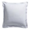 Taie d'oreiller 100% percale de coton Today