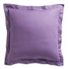 Taie d'oreiller 100% percale de coton Today