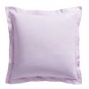 Taie d'oreiller 100% percale de coton Today
