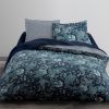 Parure de couette Today 220x240 cm 100% Polyester 82 gsm Cashemire