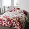 Parure de lit - Housse de couette 100% Coton 51 fils Aygee