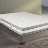 Matelas mousse HR + visco – Emna