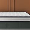 Matelas mousse + visco – Louna