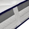 Matelas mousse + visco – Louna