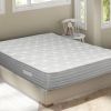 Matelas mousse HR + mémoire de forme – Nils