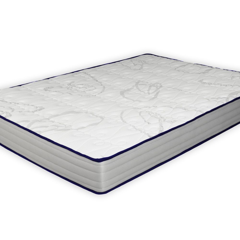 Matelas mousse confort