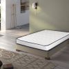 Matelas réversible en mousse – Alan