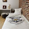 Parure de lit Harry Potter – Chic 100% coton 140x200 cm