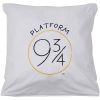 Parure de lit Harry Potter – Chic 100% coton 140x200 cm