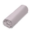 Drap housse 100% Coton Bio 57 fils