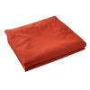 Drap plat 100% Percale de Coton Lavé 80 fils