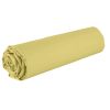 Drap housse 200x200 +35 cm Coton 57 fils Gold