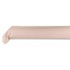 Taie de traversin 80x185 cm Coton 57 fils Blush