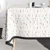 Nappe 150x250 cm Polyester à motifs Healthy