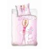 Parure de lit Barbie Just Believe 100% coton 140x200 cm