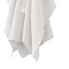 Lot de 2 essuie-mains 50x70 cm Gaze de coton Chantilly