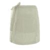 Tablier 45x80 cm Gaze de coton Vert d'eau