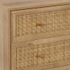 Commode BALI 3 tiroirs