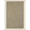 Tapis de salon 80x150 cm Polycoton Najwa