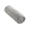 Drap housse 200x200 cm Gaze de Coton Nuage