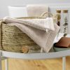 Lot de 2 gants 15x21 cm Coton Pampa