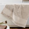 Serviette de douche 70x130 cm Coton Pampa
