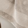 Serviette de douche 70x130 cm Coton Pampa