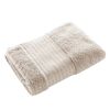 Serviette de douche 70x130 cm Coton Pampa