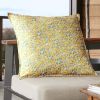 Housse de coussin extérieur 60x60 cm Polyester Mam