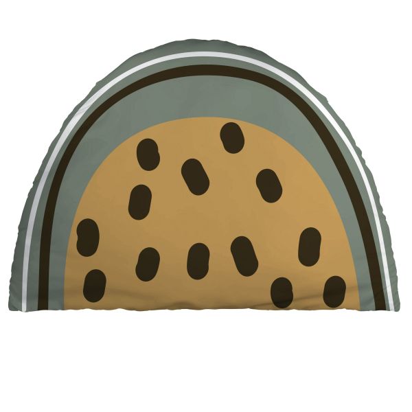 Coussin 35x50 cm Coton Farandole