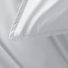 Taie d’oreiller 63x63 cm Bambou Chantilly