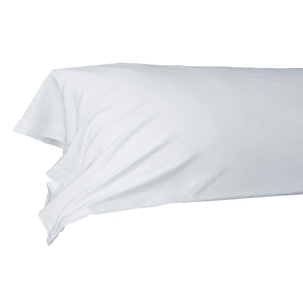 Taie de traversin 85x185 cm Bambou Chantilly