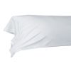 Taie de traversin 85x185 cm Bambou Chantilly