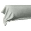 Taie de traversin 43x185 cm Lyocell Lichen