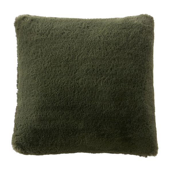 Coussin 45x45 cm Polyester Toundra