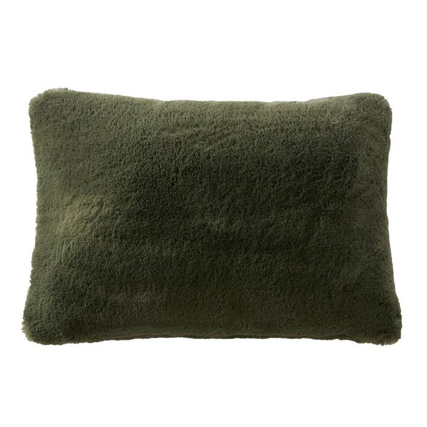 Coussin 40x60 cm Polyester Toundra