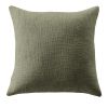 Coussin 60x60 cm Coton Thym