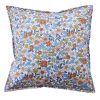 Housse de coussin extérieur 45x45 cm Polyester Nathan