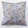 Housse de coussin extérieur 45x45 cm Polyester Nathan