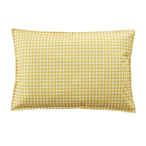 Housse de coussin extérieur 40x60 cm Polyester Vickie Soleil
