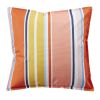 Housse de coussin extérieur 45x45 cm Polyester Bianca Soleil