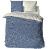 Parure de lit 220x240 cm Microfibre Ania