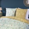 Parure de lit 220x240 cm Microfibre Florissane
